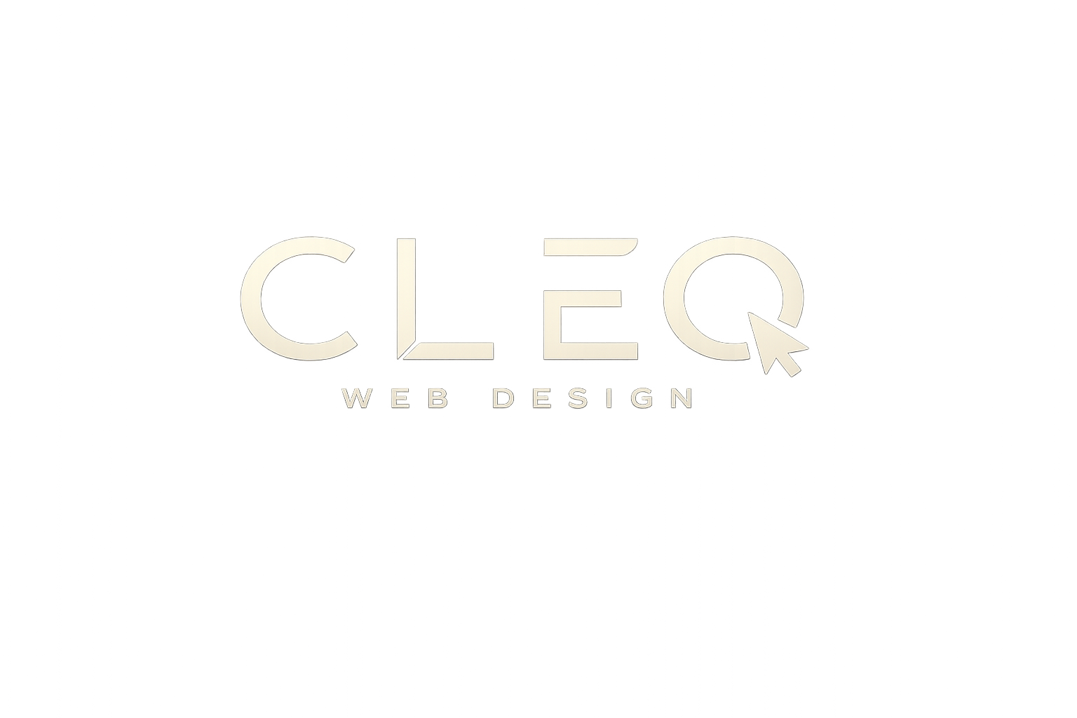 CLEO Web Design
